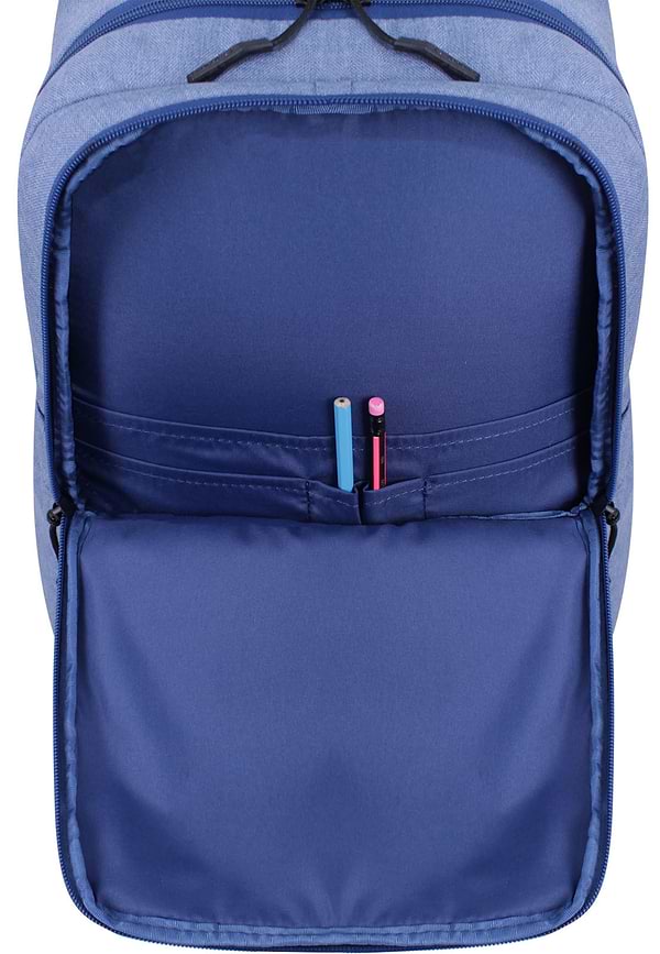 Фото - Рюкзак для ноутбука Bagland Stark 225 синий