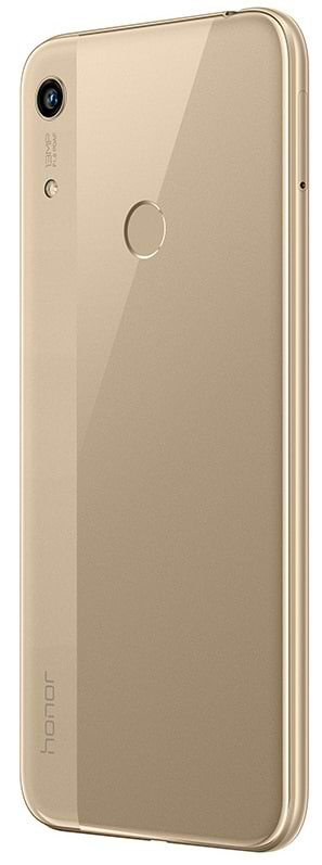 Фото - Смартфон Honor 8A 2/32Gb Gold