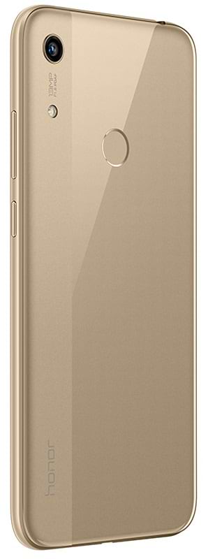 Фото - Смартфон Honor 8A 2/32Gb Gold