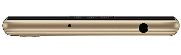 Фото - Смартфон Honor 8A 2/32Gb Gold