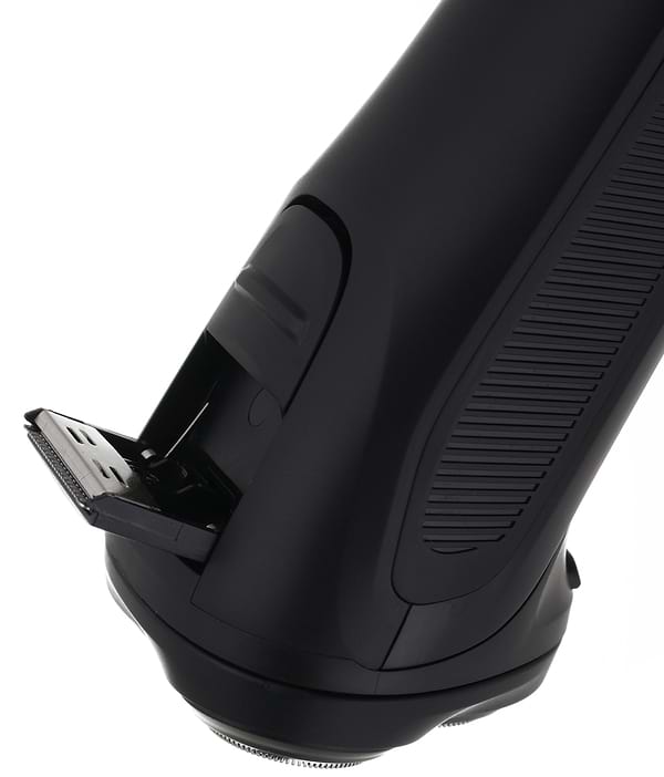 Фото - Бритва Saturn ST-HC7423