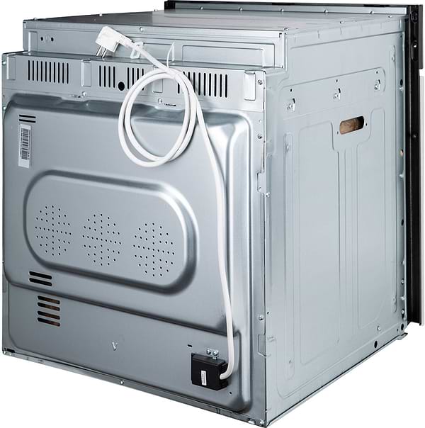 Фото - Духова шафа + варильна поверхня газова Vestfrost OWG869TDT + GOGHV192W