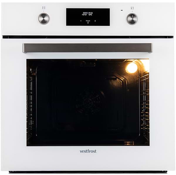 Фото - Духова шафа електрична Vestfrost OWG 869 TDT