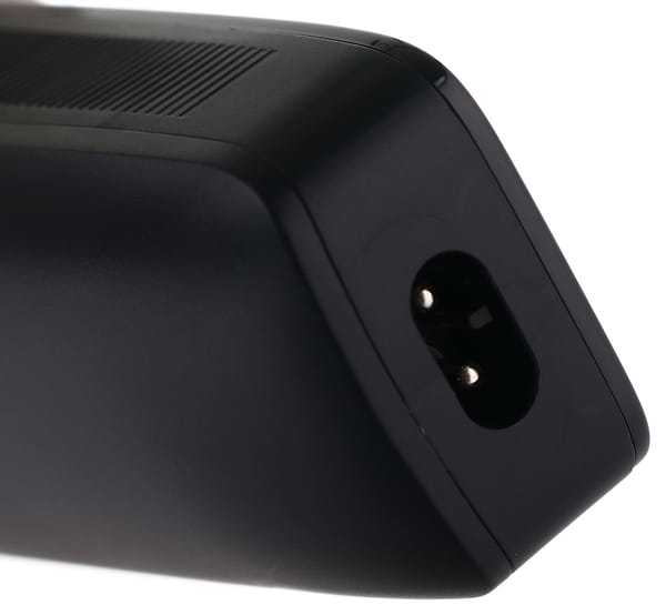 Фото - Бритва Saturn ST-HC7423