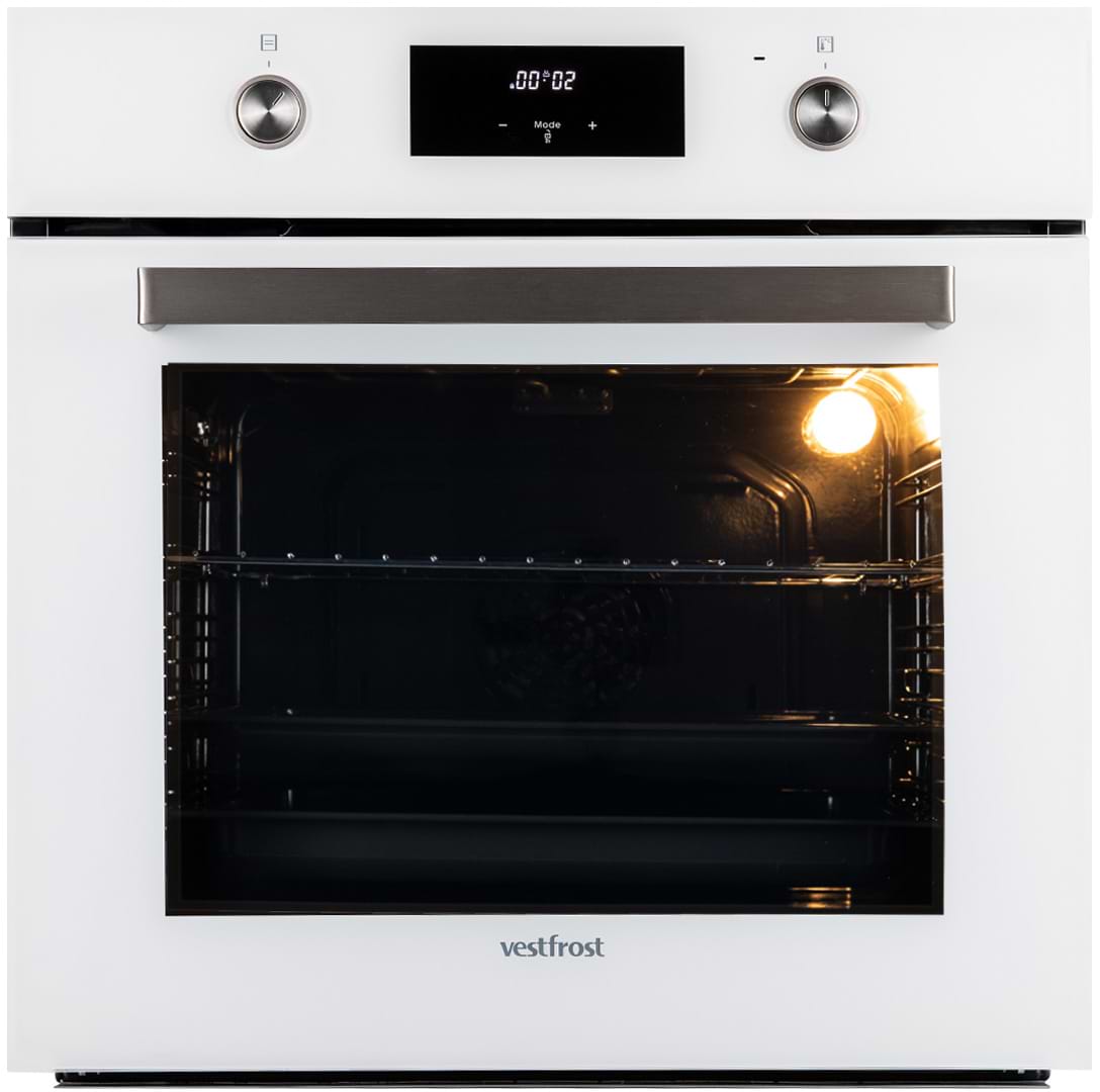 Духовой шкаф электрический Vestfrost OWG 869 TDT - Фото 1