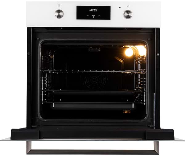 Фото - Духова шафа електрична Vestfrost OWG 869 TDT