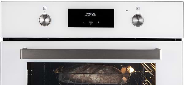 Фото - Духова шафа електрична Vestfrost OWG 869 TDT