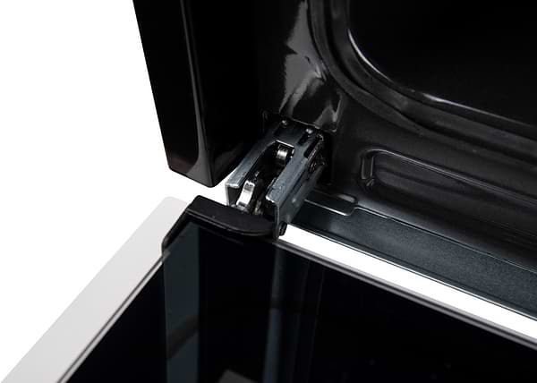 Фото - Духова шафа електрична Vestfrost OWG 869 TDT