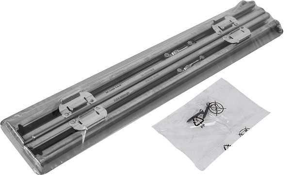 Фото - Духова шафа електрична Vestfrost OWG 869 TDT