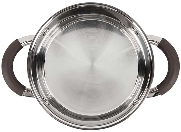 Фото - Каструля Gusto GT-1103-16 Level 16 см 1.9 л