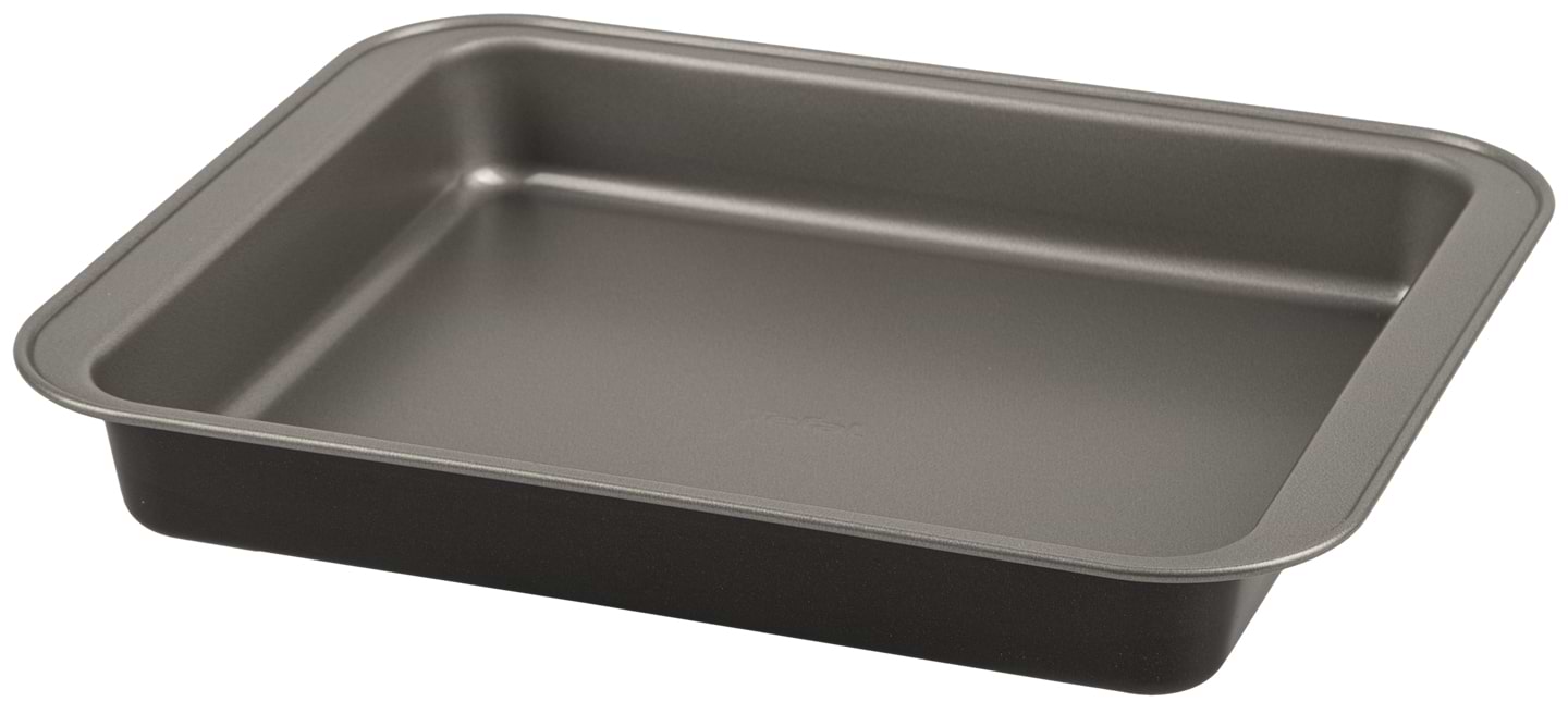 Деко Tefal Easybake 29x23 см (J1744674) - Фото 1