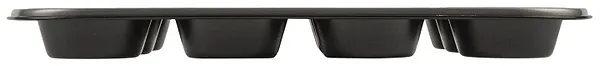 Фото - Форма для приготовления Tefal Easybake Baking12 шт. 38х27х3 см (J1745074)