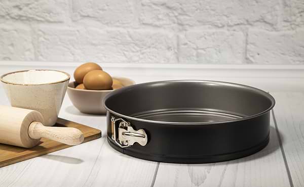 Фото - Форма для выпечки Tefal Easybake 28 см (J1241474)
