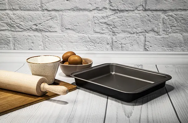 Фото - Противень Tefal Easybake 29x23 см (J1744674)