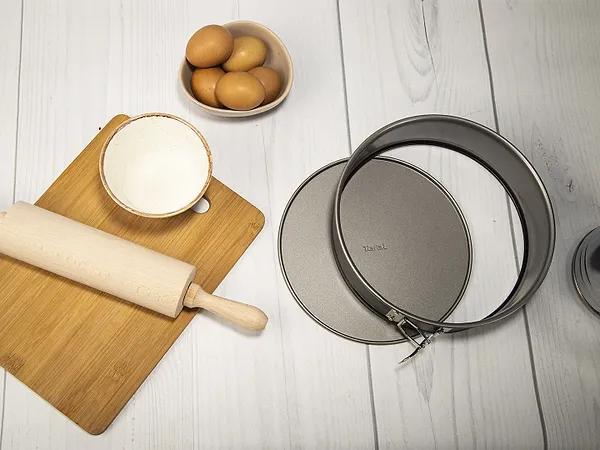 Фото - Форма для выпечки Tefal Easybake 24 см (J1741274)