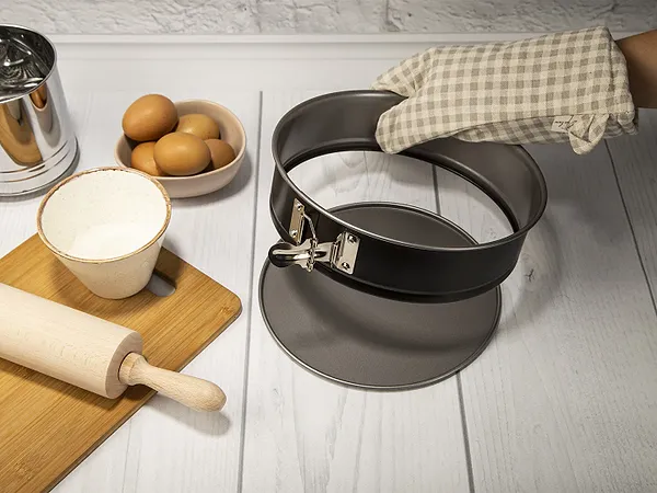 Фото - Форма для выпечки Tefal Easybake 24 см (J1741274)