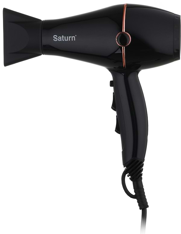 Фото - Фен Saturn ST-HC7355