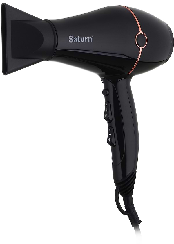 Фото - Фен Saturn ST-HC7355