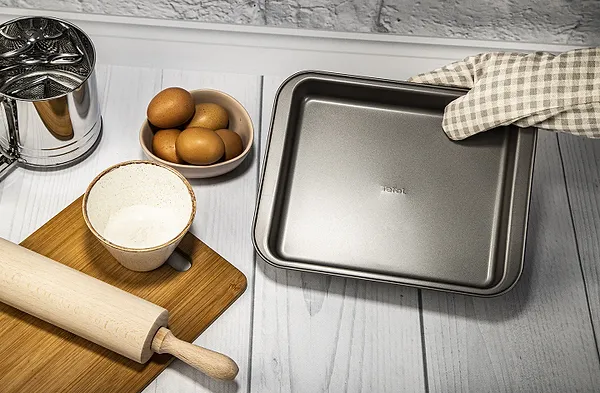 Фото - Противень Tefal Easybake 29x23 см (J1744674)