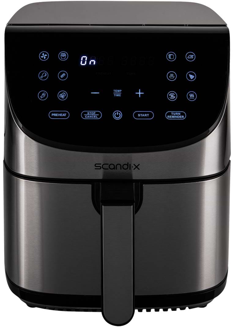 Мультипечь Scandix AFDS 7-17 - Фото 1