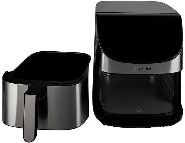 Фото - Мультипечь Scandix AFDS 7-17