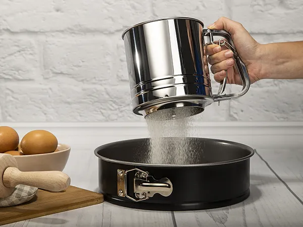 Фото - Форма для выпечки Tefal Easybake 24 см (J1741274)