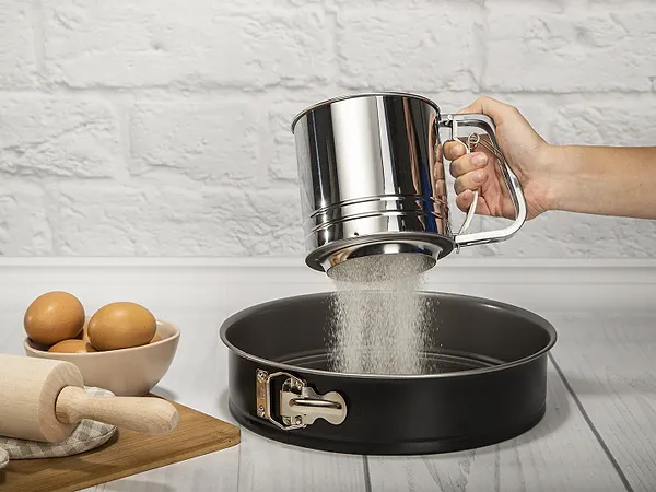 Фото - Форма для выпечки Tefal Easybake 28 см (J1241474)