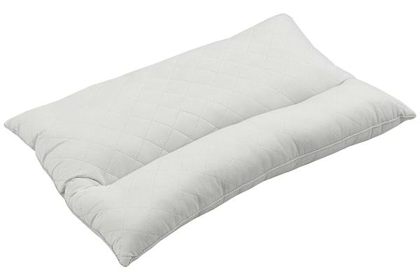 Фото - Подушка стандартна Руно 50х70 анатомічна двухкамерна (310.52ОУ)