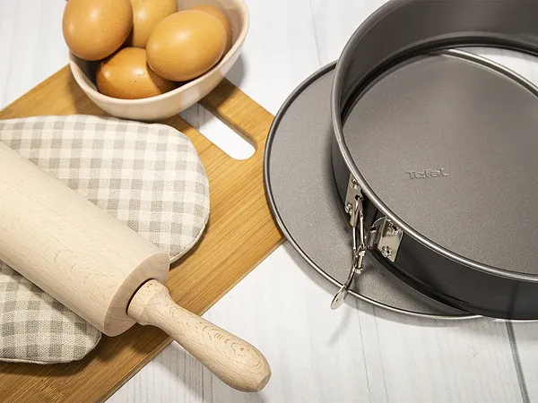 Фото - Форма для выпечки Tefal Easybake 24 см (J1741274)
