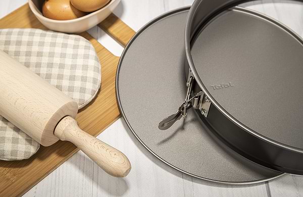 Фото - Форма для выпечки Tefal Easybake 28 см (J1241474)