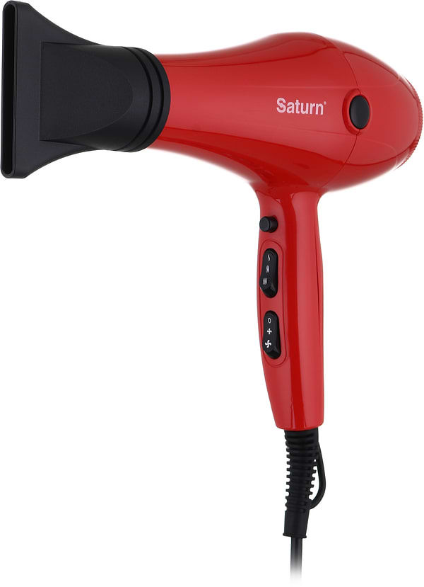 Фото - Фен Saturn ST-HC7208 Фото - Фен Saturn ST-HC7208