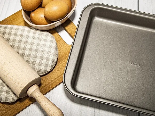 Фото - Противень Tefal Easybake 29x23 см (J1744674)