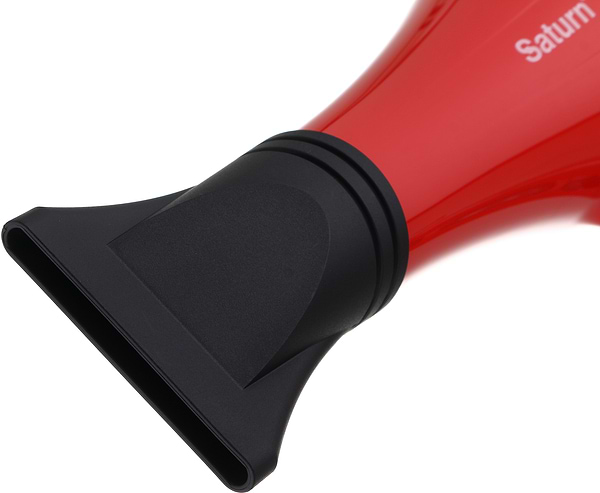 Фото - Фен Saturn ST-HC7208