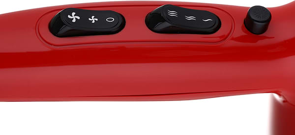 Фото - Фен Saturn ST-HC7208