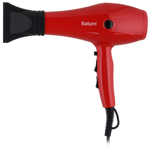 Фото - Фен Saturn ST-HC7208