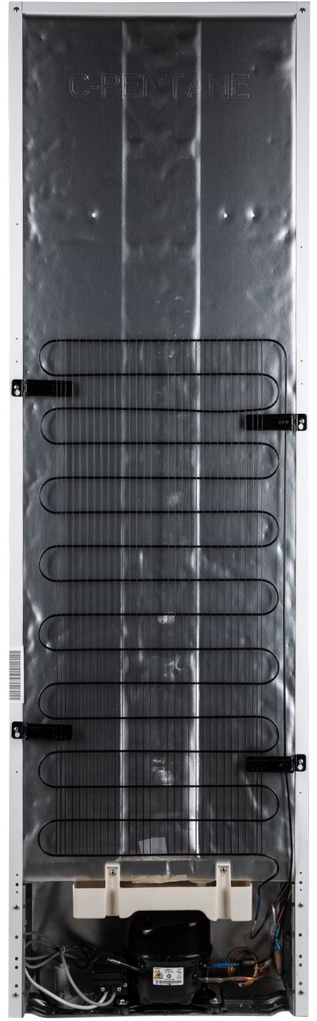 Фото - Холодильник Vestfrost CW 286 SW