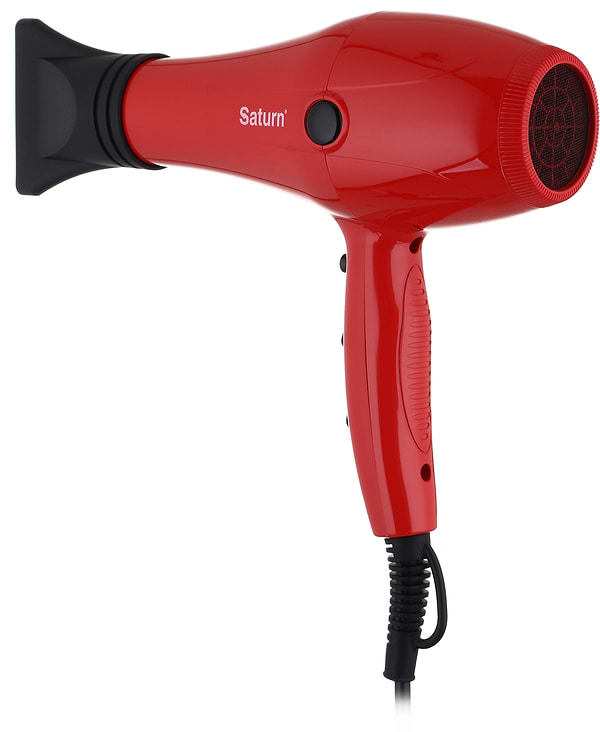 Фото - Фен Saturn ST-HC7208