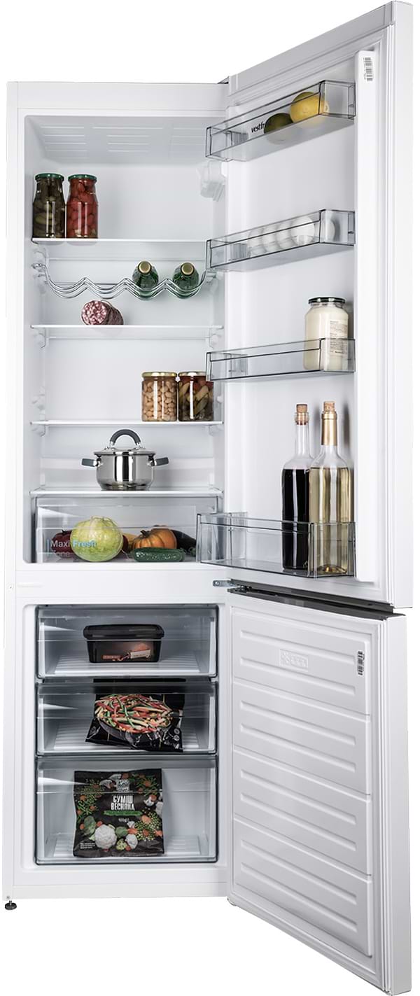 Фото - Холодильник Vestfrost CW 286 SW