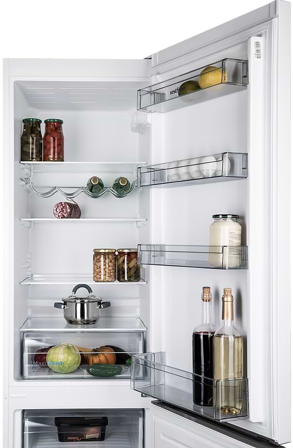 Фото - Холодильник Vestfrost CW 286 SW