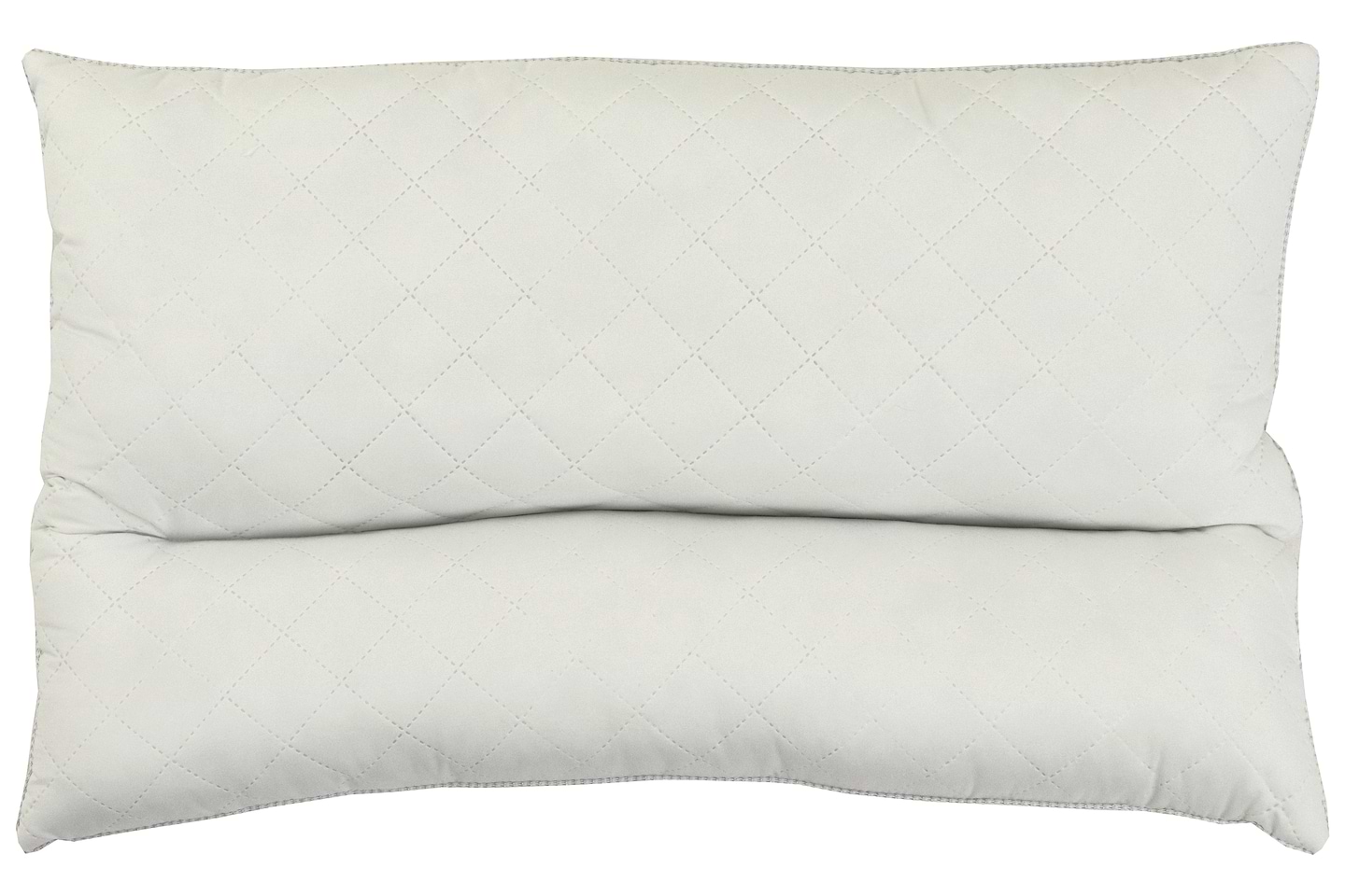 Купити Подушка стандартна Руно 50х70 анатомічна двухкамерна (310.52ОУ) - Фото 1 Подушка стандартна Руно 50х70 анатомічна двухкамерна (310.52ОУ) - Фото 1