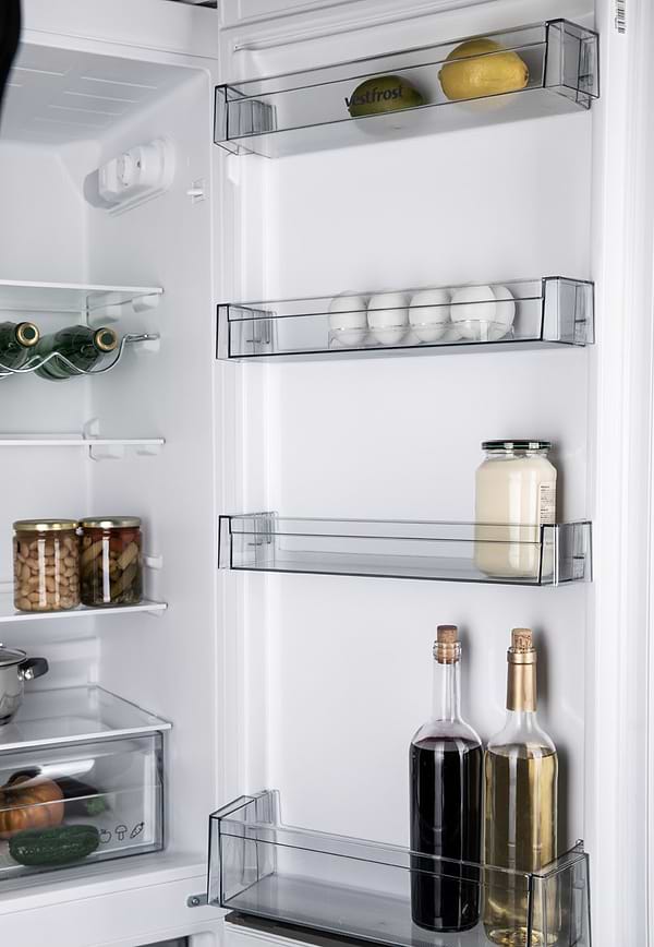 Фото - Холодильник Vestfrost CW 286 SW