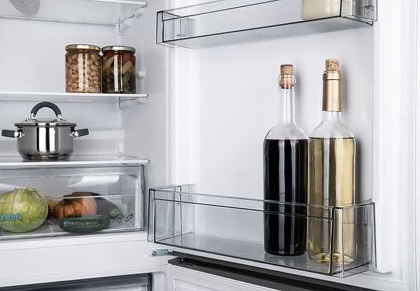 Фото - Холодильник Vestfrost CW 286 SW