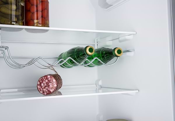 Фото - Холодильник Vestfrost CW 286 SW