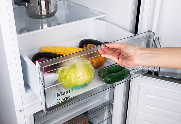 Фото - Холодильник Vestfrost CW 286 SW