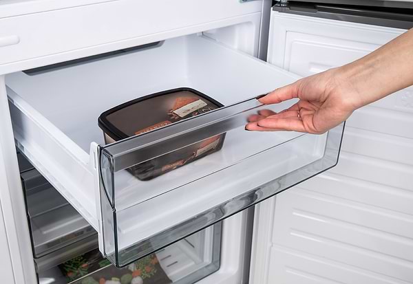 Фото - Холодильник Vestfrost CW 286 SW