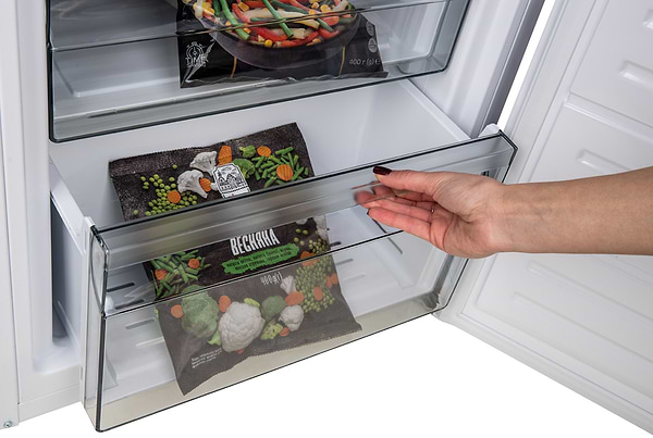 Фото - Холодильник Vestfrost CW 286 SW