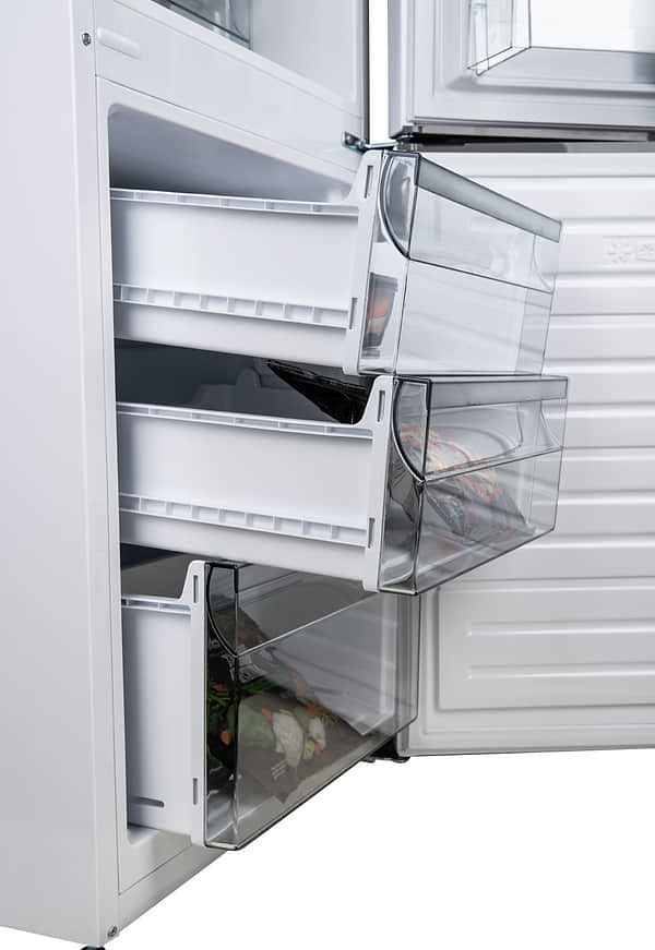 Фото - Холодильник Vestfrost CW 286 SW