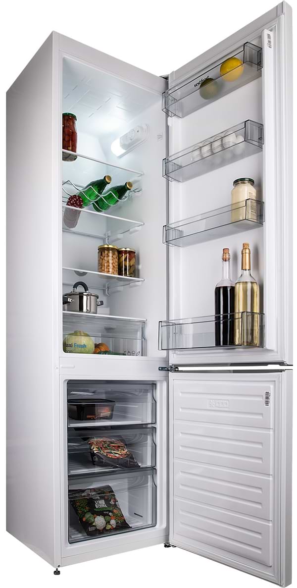 Фото - Холодильник Vestfrost CW 286 SW