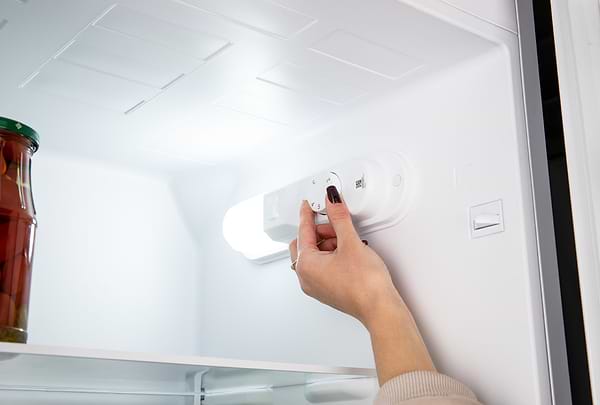 Фото - Холодильник Vestfrost CW 286 SW