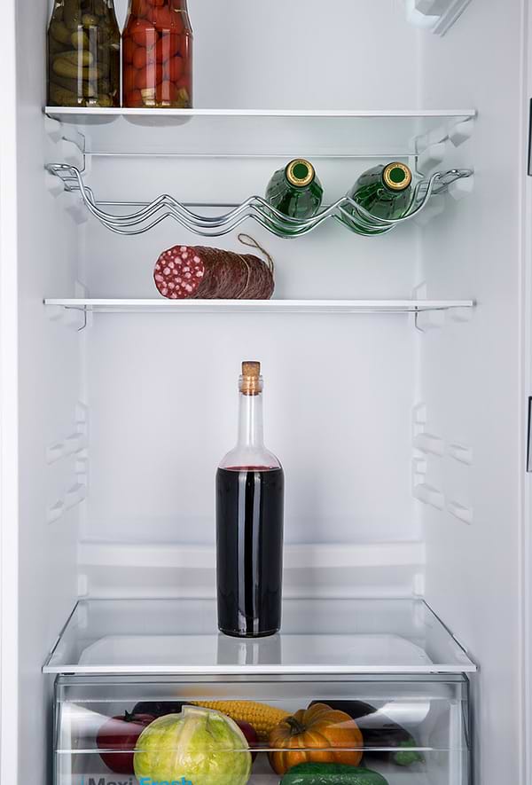 Фото - Холодильник Vestfrost CW 286 SW